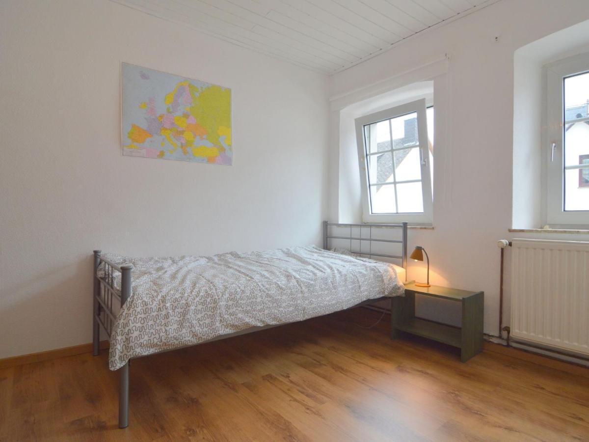 Very Comfortable House With Bathrooms And A Garden Mürlenbach المظهر الخارجي الصورة