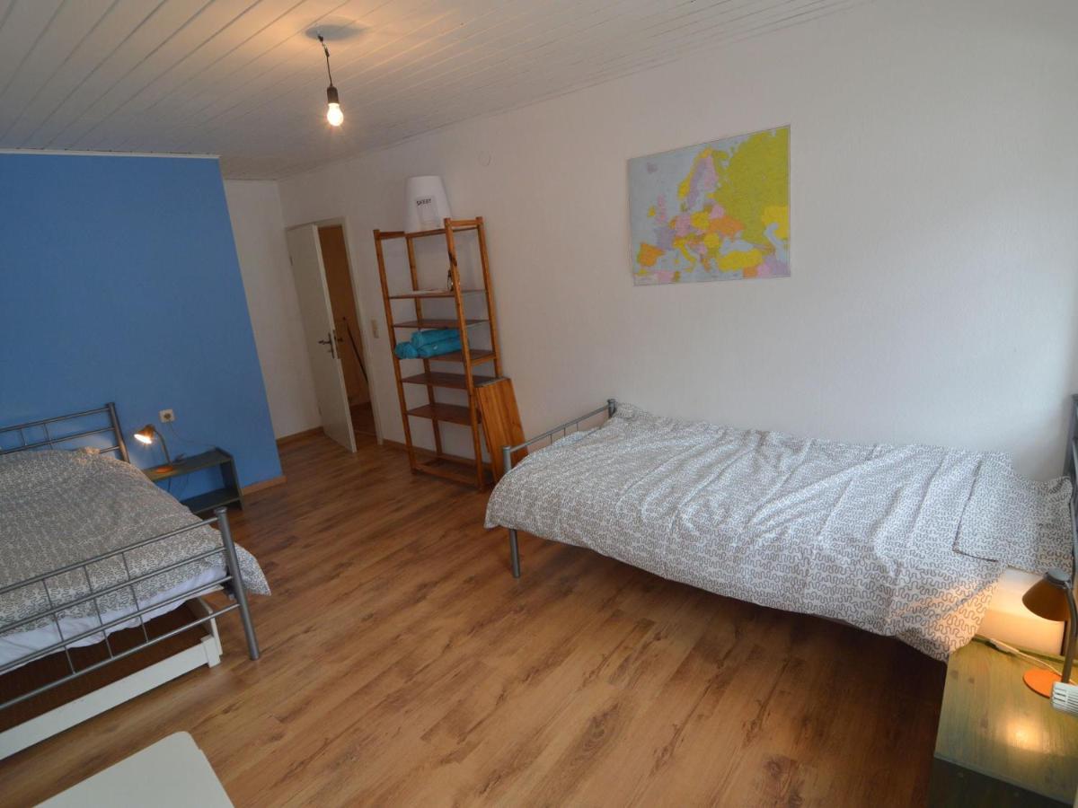 Very Comfortable House With Bathrooms And A Garden Mürlenbach المظهر الخارجي الصورة