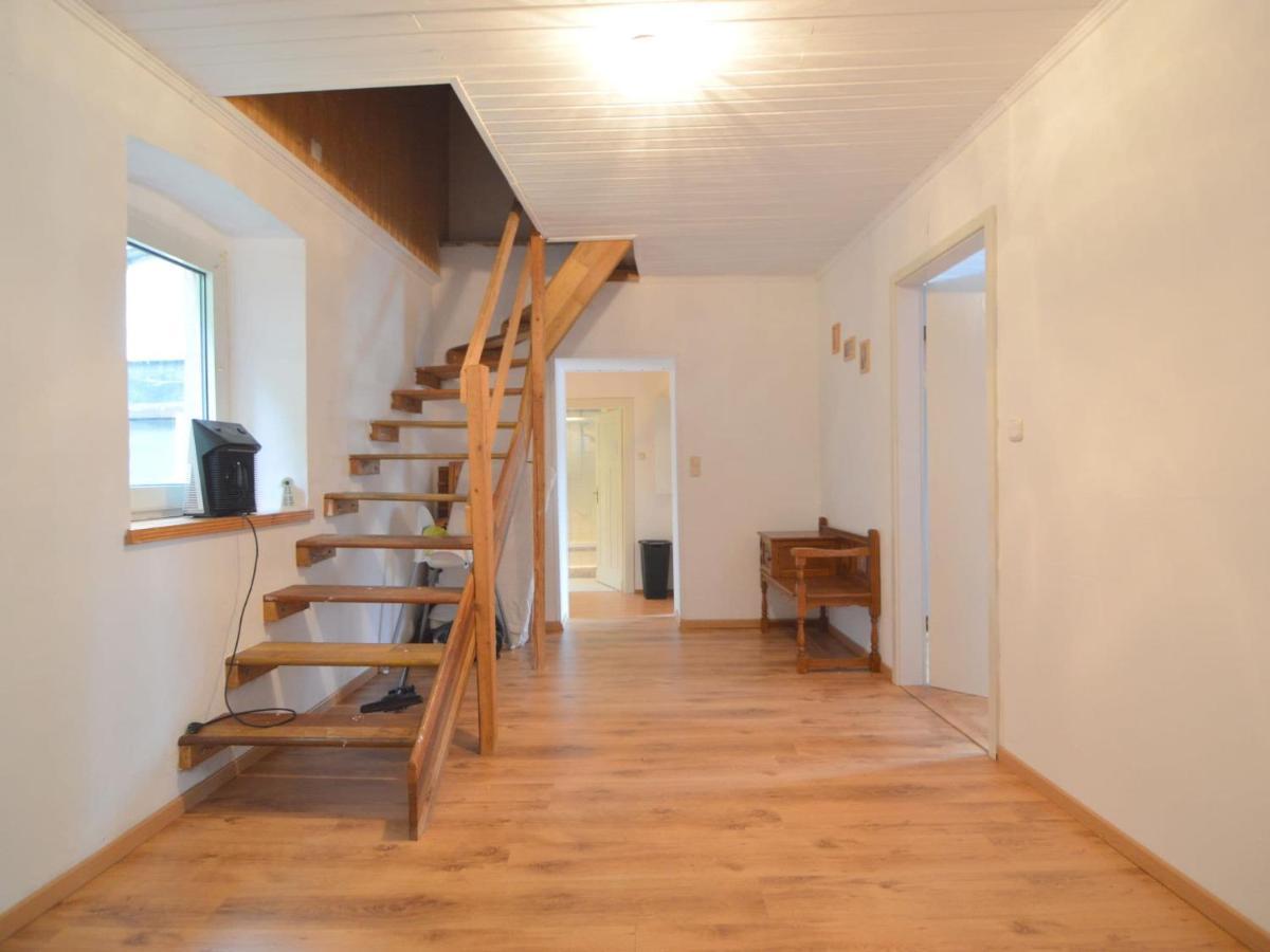 Very Comfortable House With Bathrooms And A Garden Mürlenbach المظهر الخارجي الصورة